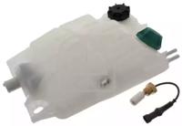 Febi 49685 Reservoir assy coolant