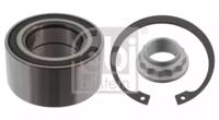 Febi 49703 Wheel bearing Febi 49703 Wheel bearing