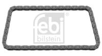 Febi 49724 Trim moulding l