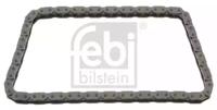 Febi 49726 Trim moulding l