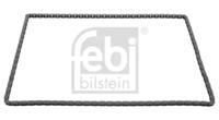 Febi 49732 Ланцюг приводу розподільного валу