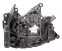 Febi 49741 Насос оливний двигуна Febi 49741 Насос оливний двигуна