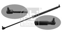 Febi 49806 Пружина газовая крышки багажника Febi 49806 Пружина газовая крышки багажника
