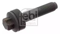 Febi 49849 Bolt flexible joint Febi 49849 Bolt flexible joint