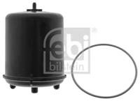Febi 49863 Oil filter