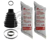 Febi 49892 Dust boot kit axle joint