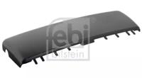 Febi 49910 Cover mirror housing Febi 49910 Cover mirror housing