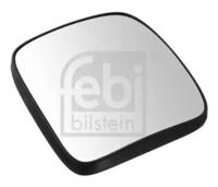 Febi 49912 Outer mirror glass