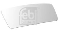 Febi 49920 Outer mirror glass