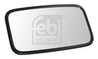 Febi 49985 Outer mirror assy
