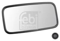 Febi 49986 Outer mirror assy