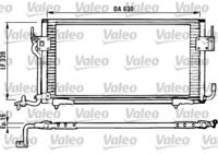 Valeo 816984 Конденсер