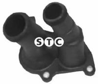 STC T403806 Pipe assy radiator plastic STC T403806 Pipe assy radiator plastic
