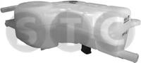 STC T403969 Reservoir assy coolant