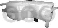 STC T403970 Reservoir assy coolant