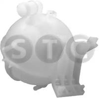 STC T403990 Reservoir assy coolant