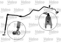 Valeo 818404 Трубка кондиционера