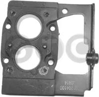 STC T404100 Spacer windshield