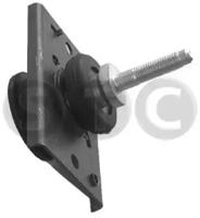 STC T404116 Insulator engine mounting STC T404116 Insulator engine mounting