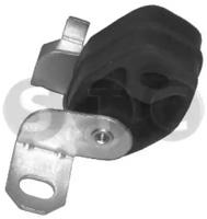 STC T404122 Кронштейн системи випуску відпрацьованих газів