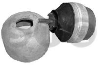 STC T404132 Опора двигуна, КПП