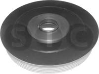 STC T404441 Шків колінвала