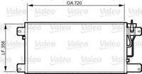 Valeo 818988 Випаровувач кондиціонера