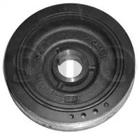 STC T404477 Шкив коленвала