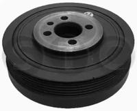 STC T404492 Шкив коленвала