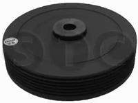 STC T404664 Шкив коленвала