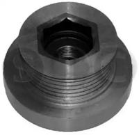 STC T404729 Шкив генератора STC T404729 Шкив генератора
