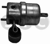 STC T404764 Insulator engine mounting