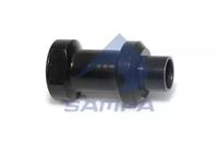 Sampa 118.011 Буфер кабина