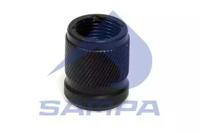 Sampa 118.042 Втулка направляюча супорта гальмівного Sampa 118.042 Втулка направляюча супорта гальмівного