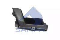 Sampa 1810 0030 Накладка бампера