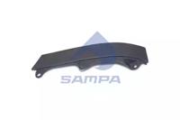 Sampa 1810 0074 Накладка бампера