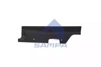 Sampa 1810 0261 Елемент бамперу Sampa 1810 0261 Елемент бамперу