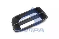 Sampa 1810 0424 Накладка бампера