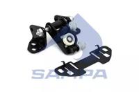 Sampa 1810 0509 Направляюча ролика зсувних дверей Sampa 1810 0509 Направляюча ролика зсувних дверей