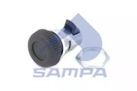 Sampa 1810 0616 Замок двери