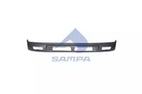 Sampa 1820 0008 Накладка бампера