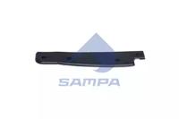 Sampa 1820 0010 Накладка бампера