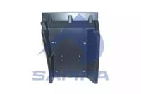 Sampa 1820 0014 Накладка порога