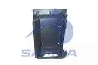 Sampa 1820 0015 Накладка порога