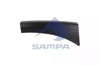 Sampa 1820 0023 Підкрилок арки колеса