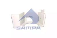 Sampa 1820 0041 Door scuff plate