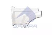 Sampa 1820 0042 Door scuff plate