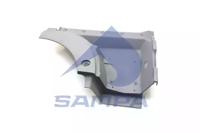 Sampa 1820 0043 Door scuff plate