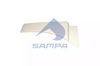 Sampa 1820 0053 Cover wheelhouse Sampa 1820 0053 Cover wheelhouse