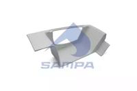 Sampa 1820 0059 Door scuff plate Sampa 1820 0059 Door scuff plate